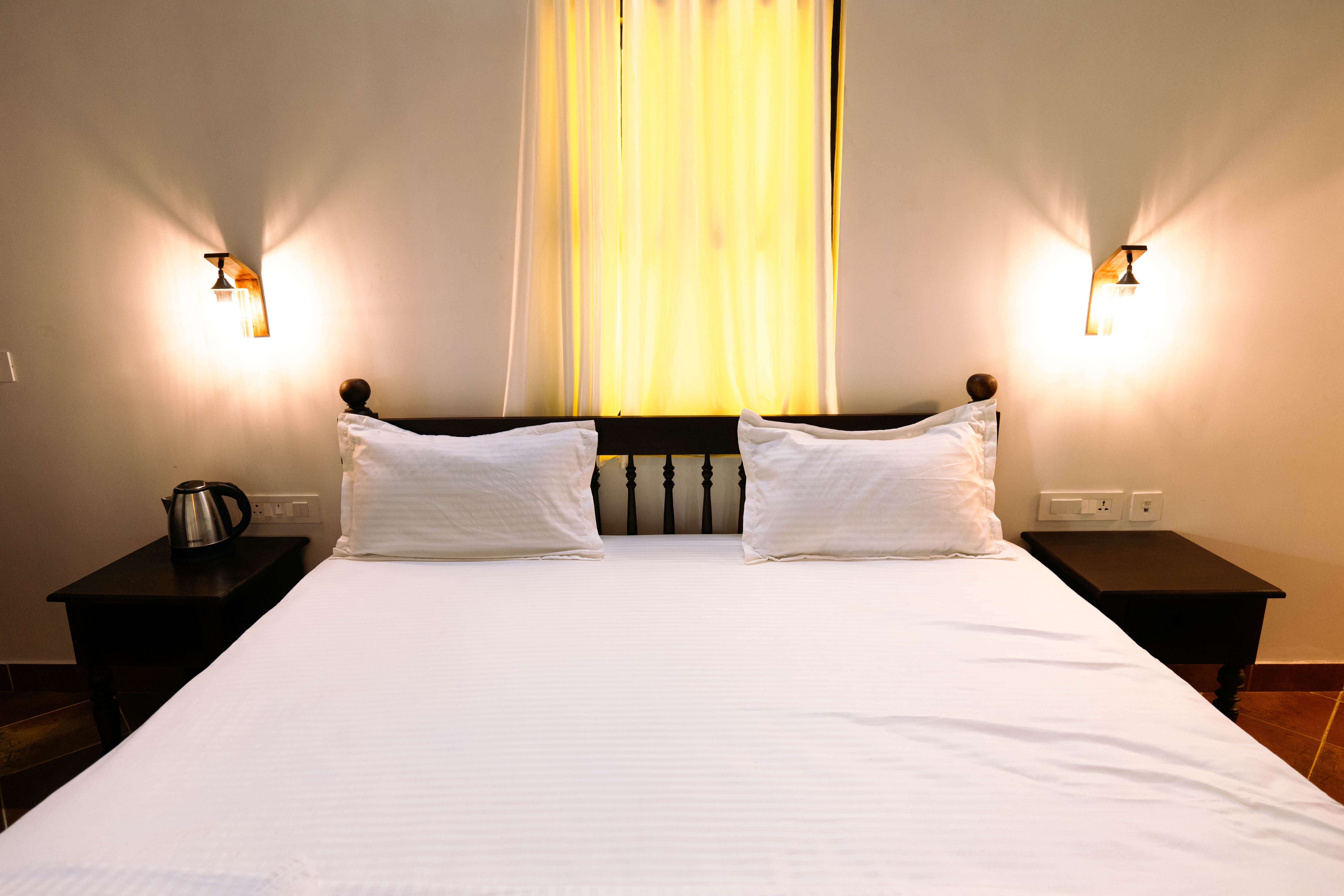 Standard Premium Room