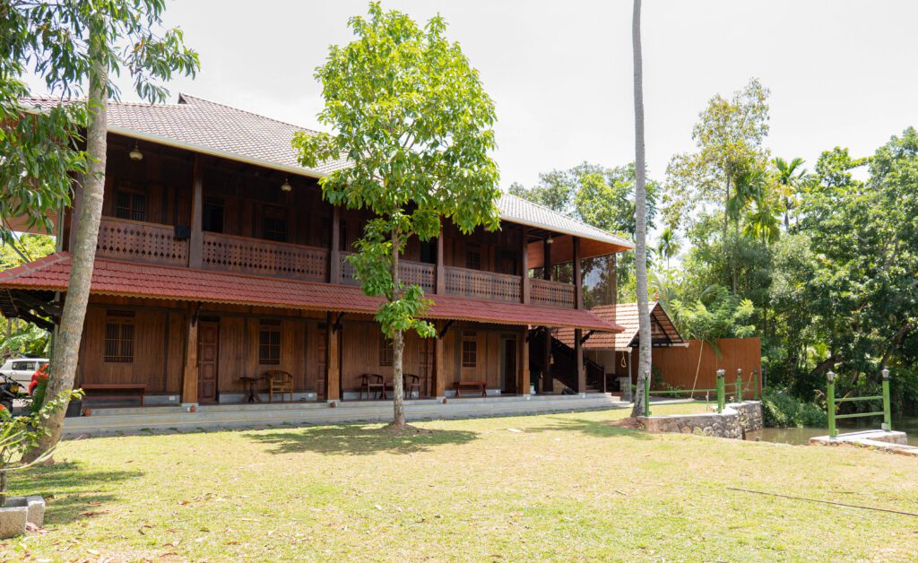 About US 1 PANA7535 Dhyan Village Retreat