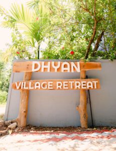 PANA7553 Dhyan Village Retreat